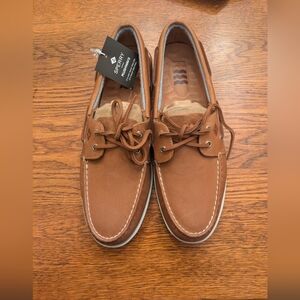 Men's Sperry Body Shoes